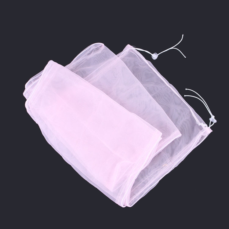 Mesh Birdcage Cover Birdcage Dust-Proof Accessories Parrot Thrush Starling Gauze Cover, Specification: Tight