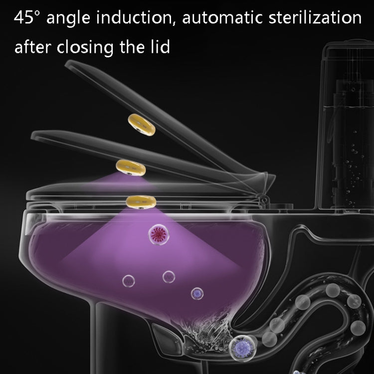 UV Sterilization Lamp UVC Portable Mobile Disinfection Sterilization Lamp
