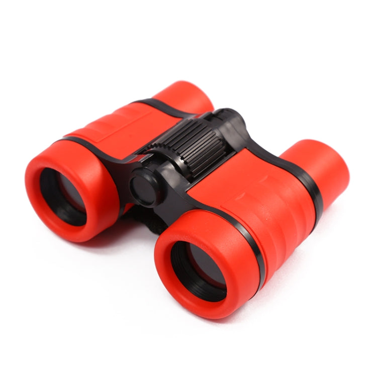 2 PCS Student Binoculars HD Children Telescope