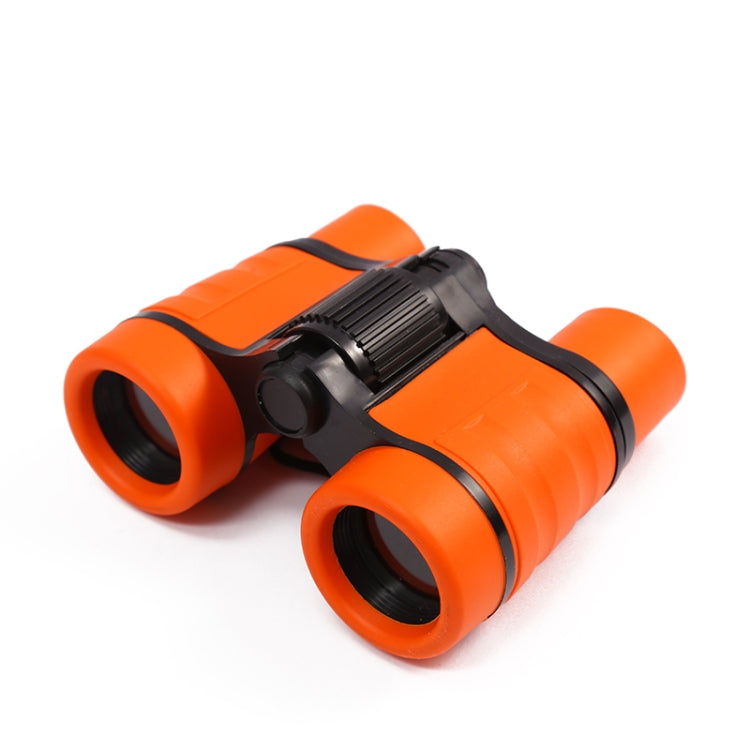 2 PCS Student Binoculars HD Children Telescope