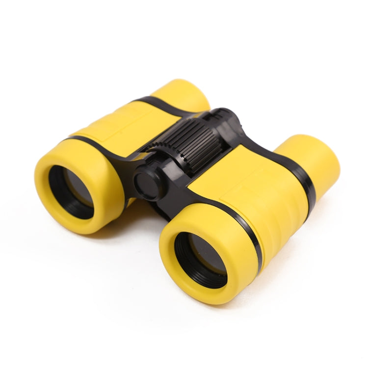 2 PCS Student Binoculars HD Children Telescope