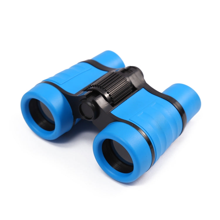 2 PCS Student Binoculars HD Children Telescope