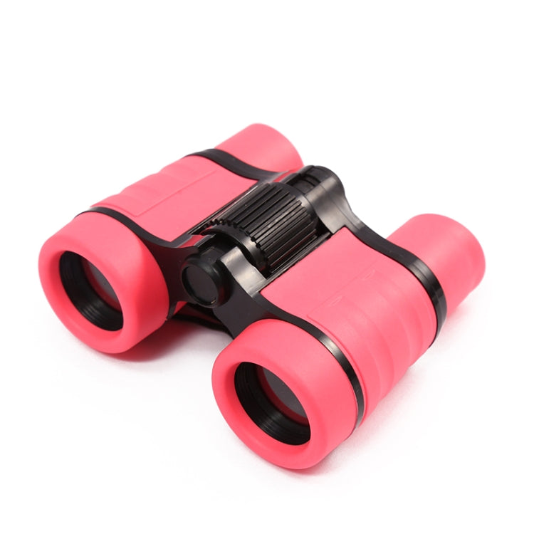 2 PCS Student Binoculars HD Children Telescope