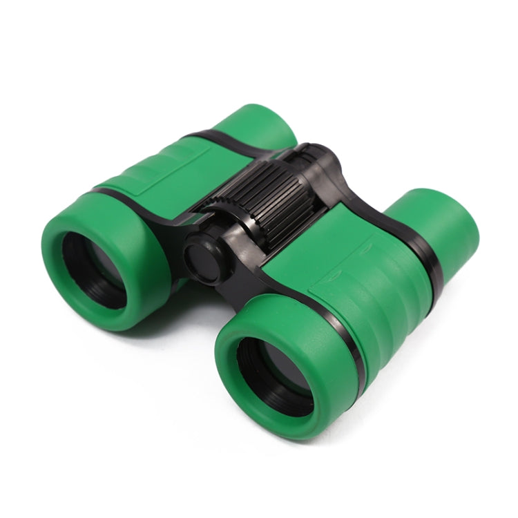 2 PCS Student Binoculars HD Children Telescope