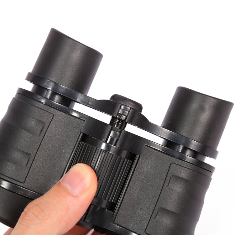 2 PCS Student Binoculars HD Children Telescope