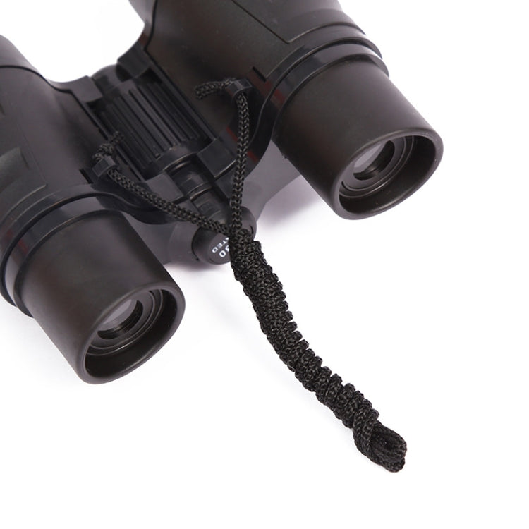 2 PCS Student Binoculars HD Children Telescope