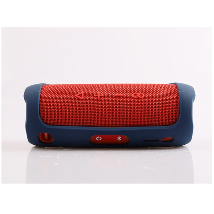 JBA-F5 Bluetooth Speaker Case Environmentally Friendly Silicone Protective Shell for JBL Flip 5