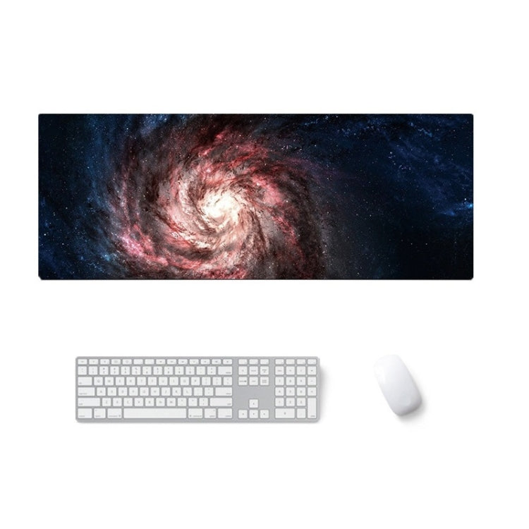 800x300x4mm Symphony Non-Slip And Odorless Mouse Pad