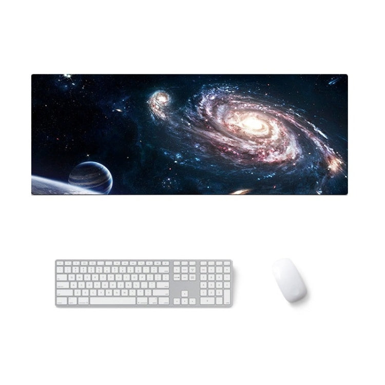 800x300x4mm Symphony Non-Slip And Odorless Mouse Pad