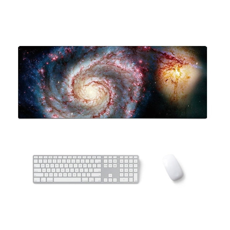 800x300x5mm Symphony Non-Slip And Odorless Mouse Pad