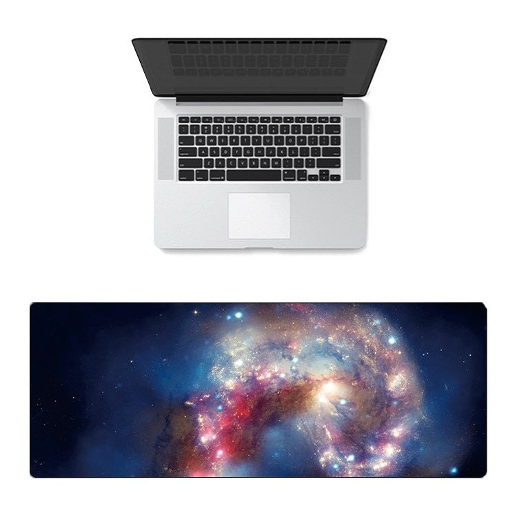 800x300x5mm Symphony Non-Slip And Odorless Mouse Pad