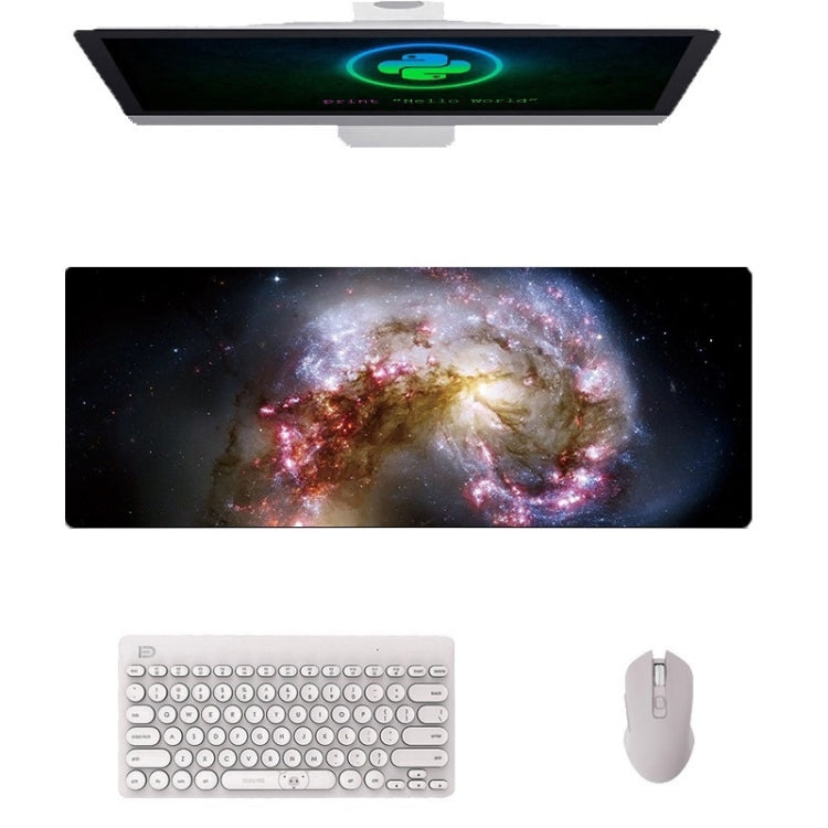 900x400x3mm Symphony Non-Slip And Odorless Mouse Pad