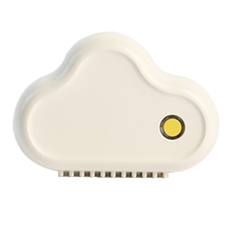 HGJ-C01 Cloud Refrigerator USB Charging Mini Deodorizer Home Disinfection Deodorizer