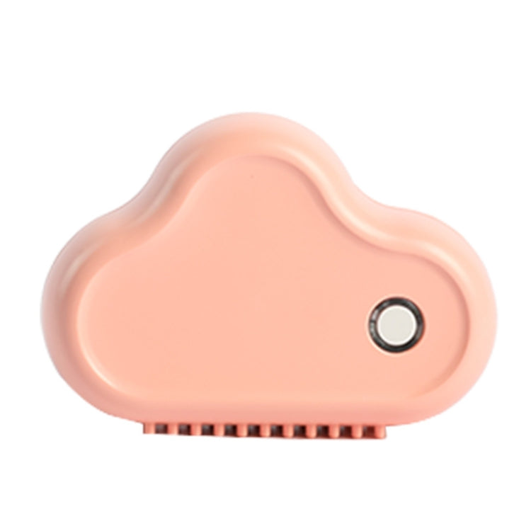 HGJ-C01 Cloud Refrigerator USB Charging Mini Deodorizer Home Disinfection Deodorizer