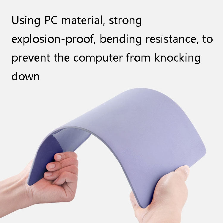 Hollow Style Cream Style Laptop Plastic Protective Case For MacBook Retina 13 A1425 & A1502