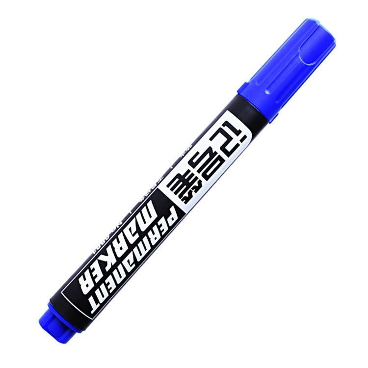 4 PCS Permanent Oil-Ink Mark Pens Stationery School & Office Supplies CD Marker Pen