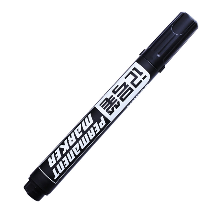 4 PCS Permanent Oil-Ink Mark Pens Stationery School & Office Supplies CD Marker Pen