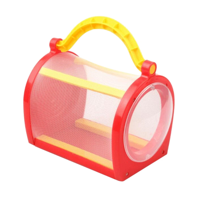 Portable Insect Cage Butterfly Cage Rural And Wild Fun Children Science And Education Supplies