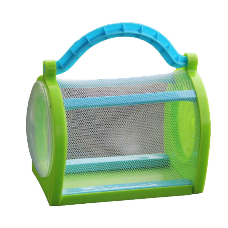 Portable Insect Cage Butterfly Cage Rural And Wild Fun Children Science And Education Supplies