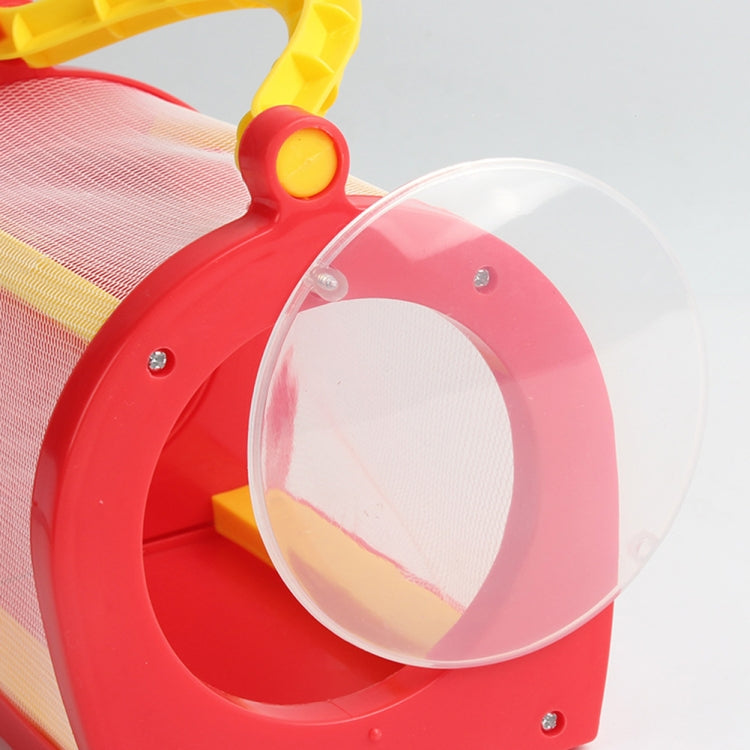 Portable Insect Cage Butterfly Cage Rural And Wild Fun Children Science And Education Supplies