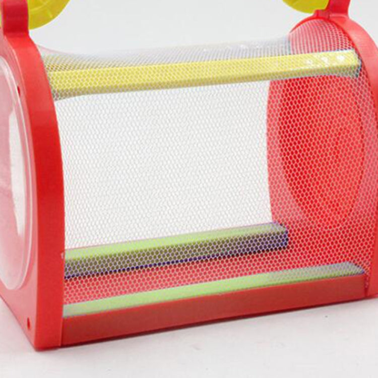 Portable Insect Cage Butterfly Cage Rural And Wild Fun Children Science And Education Supplies