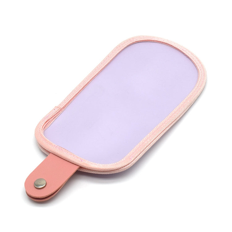 3 PCS Ice Cream Personality Mobile Phone Glasses Bag Retro Portable Storage Sunglasses Bag