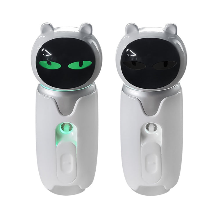 0728 Nano Spray Panda Moisturizer Steamed Face Moisturizer Handheld Facial Beauty Instrument Humidifier