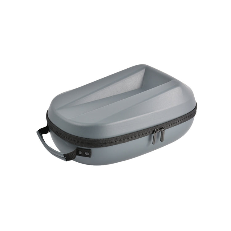 Headwear Storage Bag VR Glasses Replacement Headwear EVA Storage Box For Oculus Quest 2