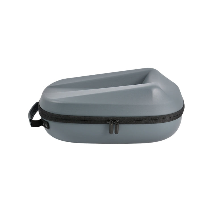 Headwear Storage Bag VR Glasses Replacement Headwear EVA Storage Box For Oculus Quest 2
