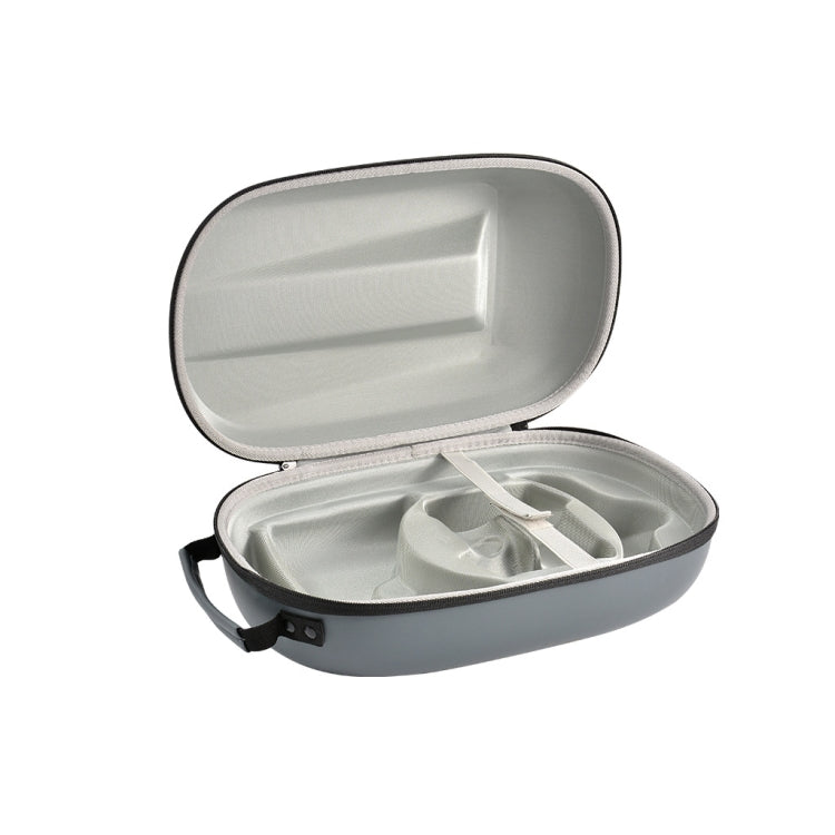 Headwear Storage Bag VR Glasses Replacement Headwear EVA Storage Box For Oculus Quest 2