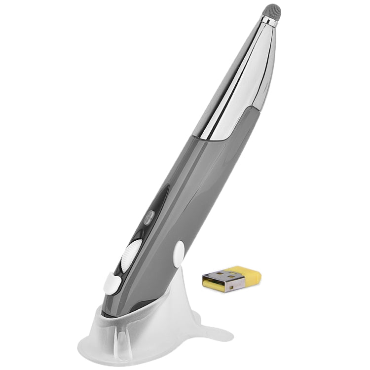 PR-06S Voice Control AI Wis Mouse Handwriting Wireless Mouse