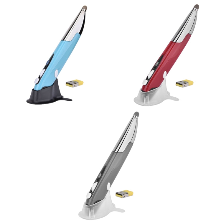 PR-06S Voice Control AI Wis Mouse Handwriting Wireless Mouse