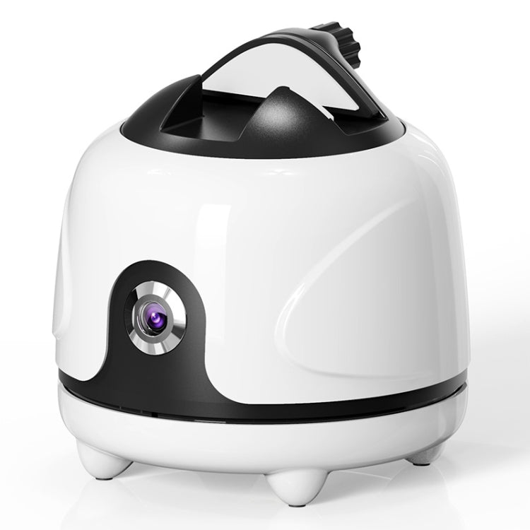 Ulanzi Cameraman Ai Intelligent 360-Degree Unlimited Rotating Live Video Shooting PTZ(White 2462)