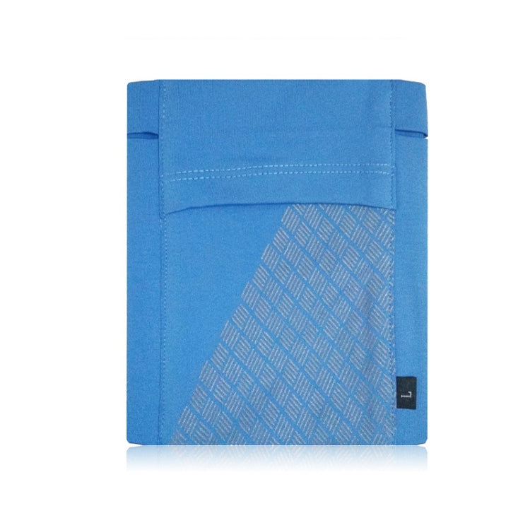 Running Sports Phone Arm Bag Fitness Small Object Storage Elastic Bag, Size: 12.5x15cm