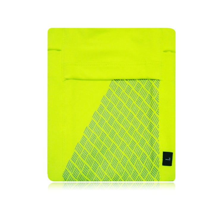 Running Sports Phone Arm Bag Fitness Small Object Storage Elastic Bag, Size: 12.5x15cm