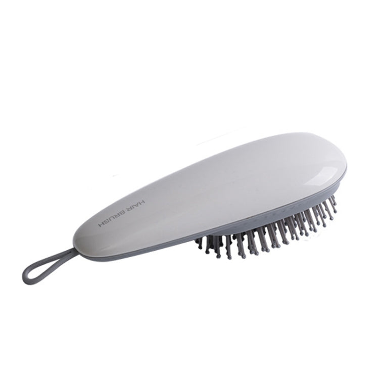 Scalp Meridian Massage Airbag Comb Hair Anti-Hair Loss Anti-Static Rebound Comb