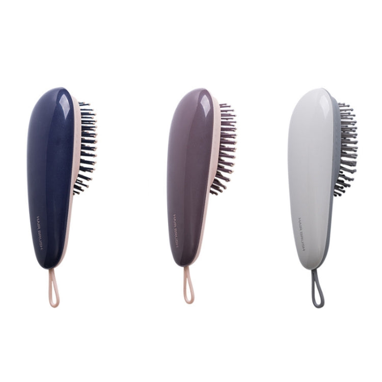 Scalp Meridian Massage Airbag Comb Hair Anti-Hair Loss Anti-Static Rebound Comb
