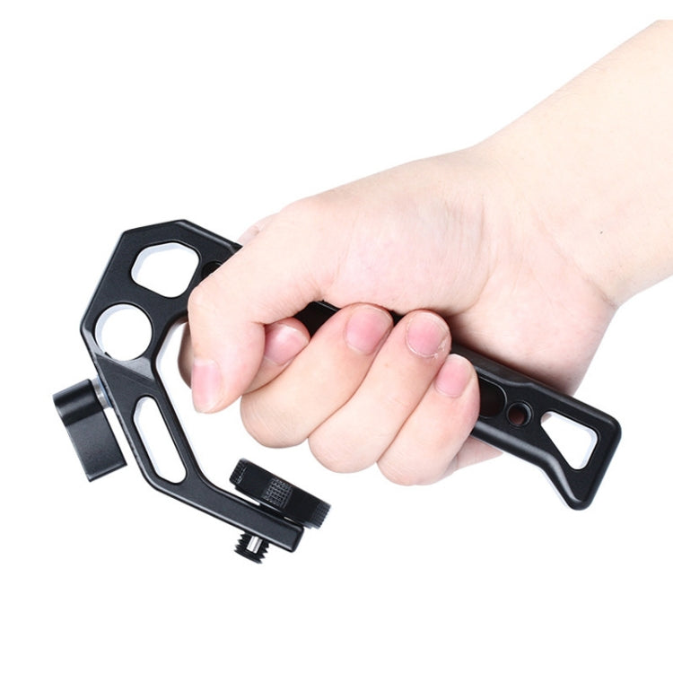 Ulanzi UURig R008 Arri Camera Top Handle Handgrip For Sony A6400 Cage