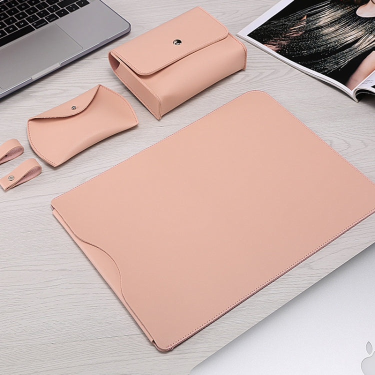 Locked Side Laptop Liner Bag For MacBook Air 11.6 inch A1465 / A1370