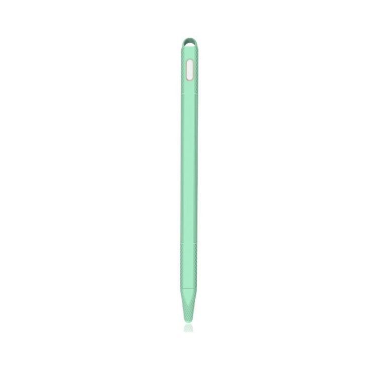 5 PCS Stylus Silicone Protective Case For Apple Pencil 2