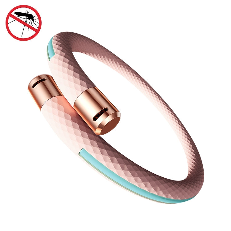Outdoor Portable Anti-Mosquito Bite Bracelet Children Mosquito Repellent Foot Ring
