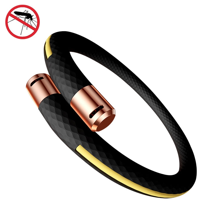 Outdoor Portable Anti-Mosquito Bite Bracelet Children Mosquito Repellent Foot Ring