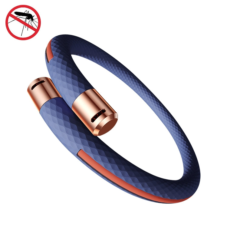 Outdoor Portable Anti-Mosquito Bite Bracelet Children Mosquito Repellent Foot Ring