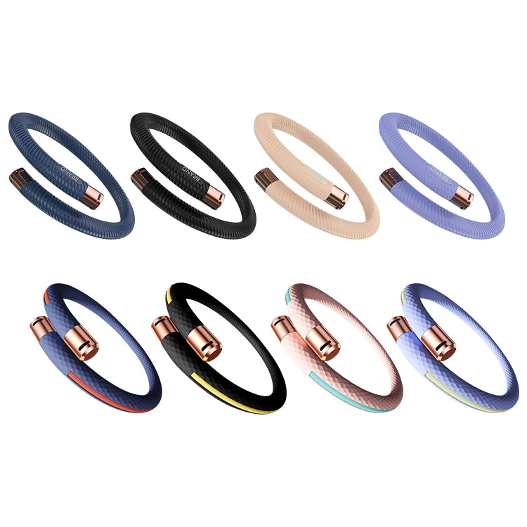 Outdoor Portable Anti-Mosquito Bite Bracelet Children Mosquito Repellent Foot Ring