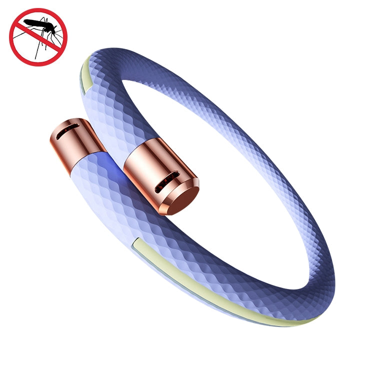 Outdoor Portable Anti-Mosquito Bite Bracelet Children Mosquito Repellent Foot Ring