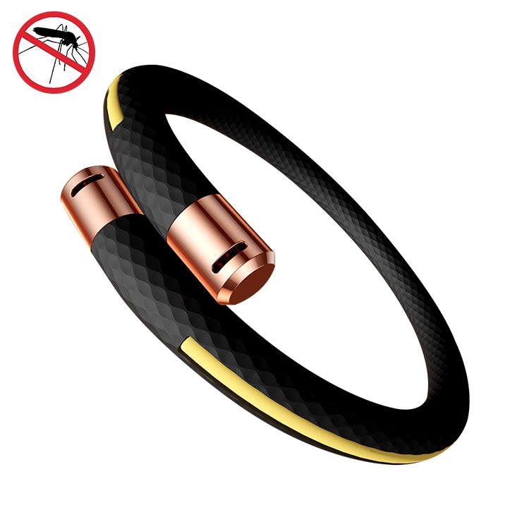 Outdoor Portable Anti-Mosquito Bite Bracelet Children Mosquito Repellent Foot Ring