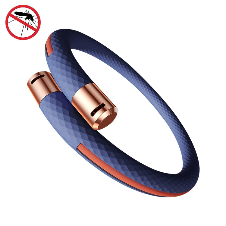 Outdoor Portable Anti-Mosquito Bite Bracelet Children Mosquito Repellent Foot Ring