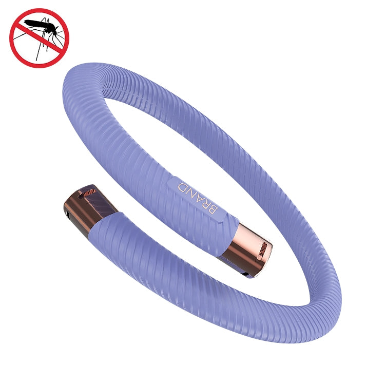Outdoor Portable Anti-Mosquito Bite Bracelet Children Mosquito Repellent Foot Ring