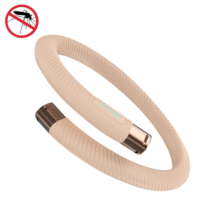 Outdoor Portable Anti-Mosquito Bite Bracelet Children Mosquito Repellent Foot Ring