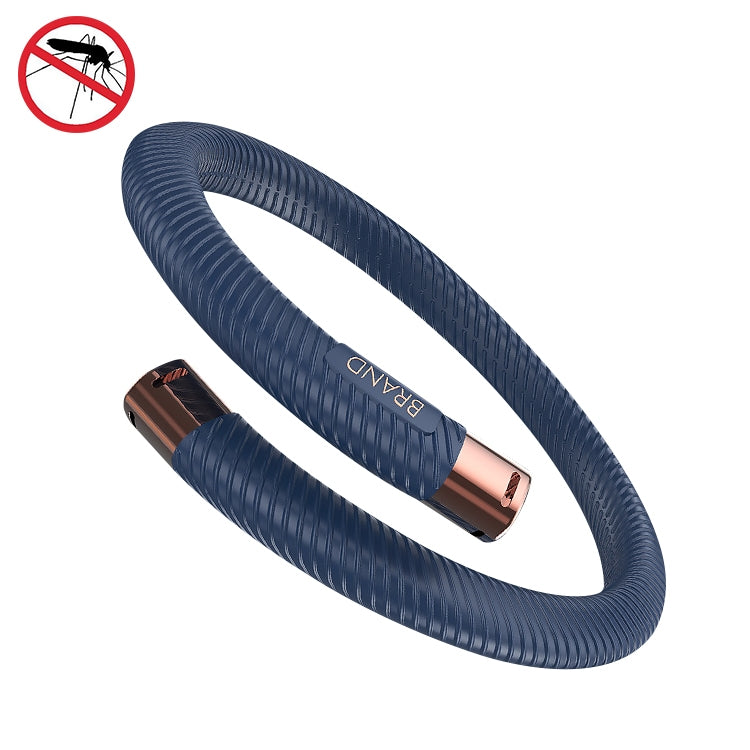 Outdoor Portable Anti-Mosquito Bite Bracelet Children Mosquito Repellent Foot Ring